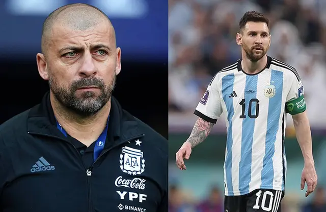 Walter Samuel