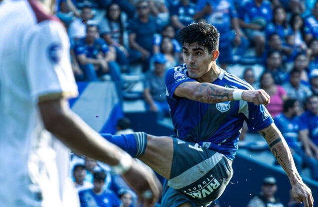 Alfonso Barco, Emelec