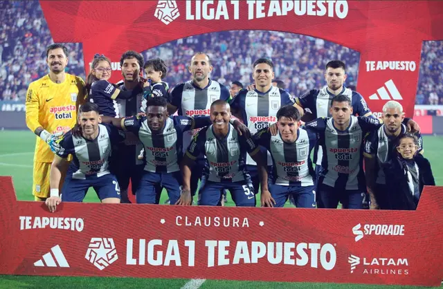 Alianza Lima