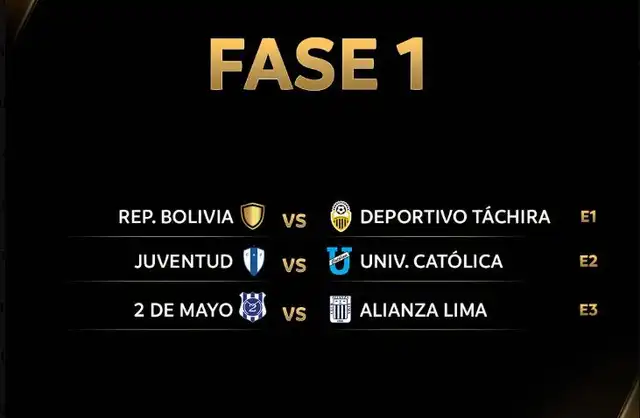 Copa Libertadores 2026 Copa Libertadores 2026