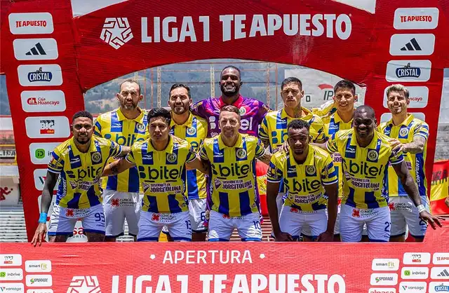 FC Cajamarca FC Cajamarca