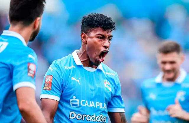 Miguel Araujo, Sporting Cristal