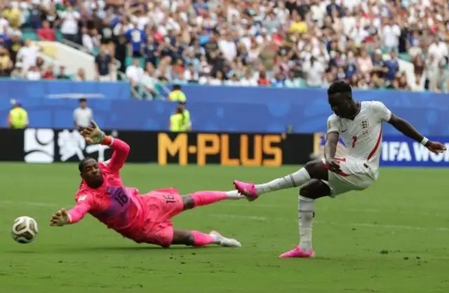 Bukayo Saka Bukayo Saka