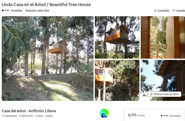 Airbnb
