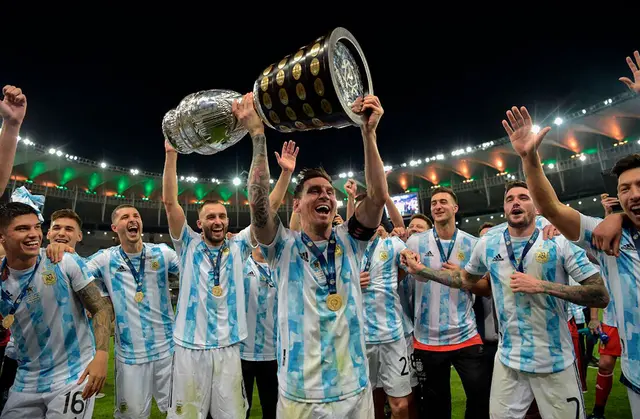 Argentina