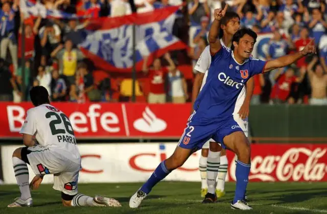Marcos González