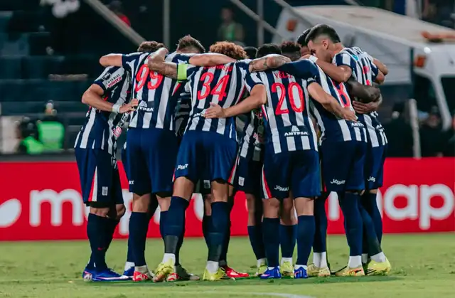 Alianza Lima Alianza Lima