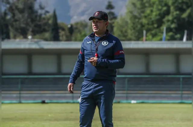 Cruz Azul   