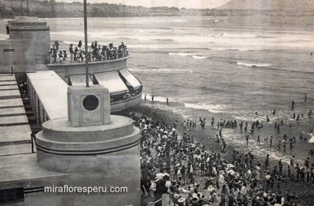 Miraflores