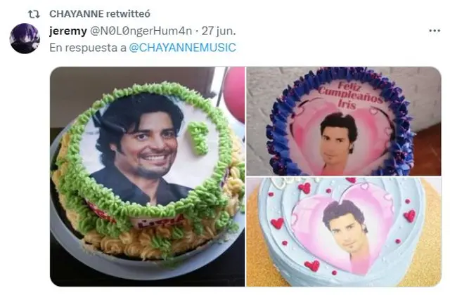 chayanne