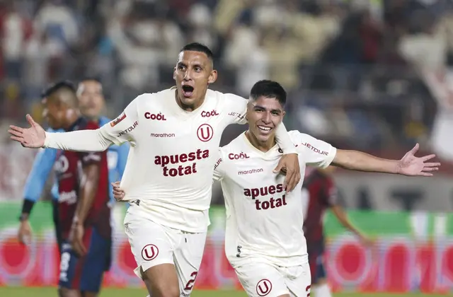Universitario