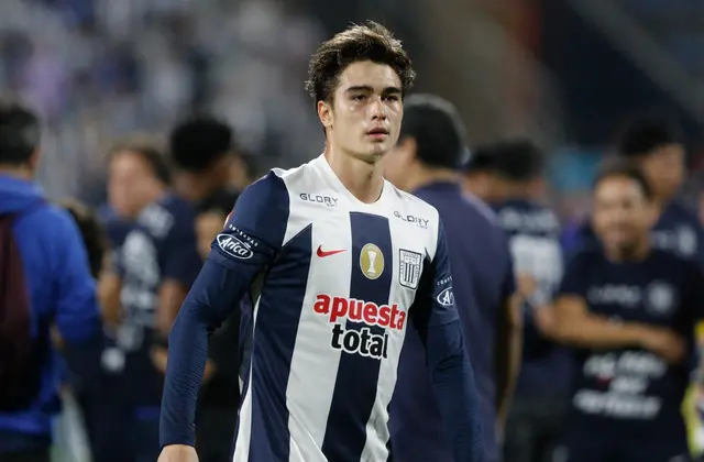 Juan Pablo Goicochea