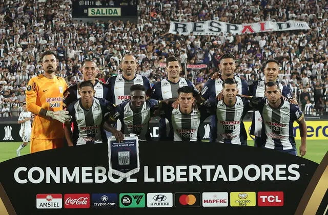Alianza Lima 2025