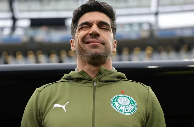 Abel Ferreira
