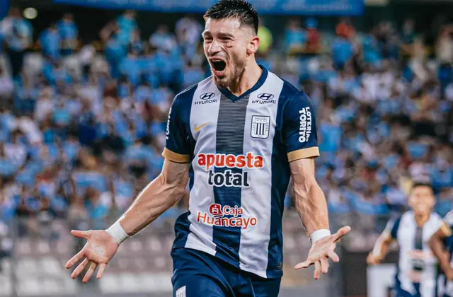 Alianza Lima