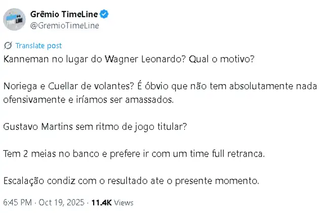 Gremio Gremio