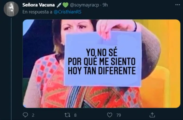  (Vía Twitter)    