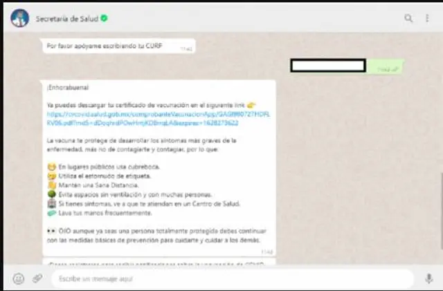 WhatsApp
