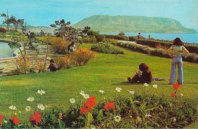 Foto: Lima la Única Foto: Lima la Única