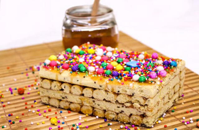 turrón doña Pepa