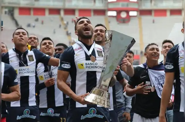 Alianza Lima