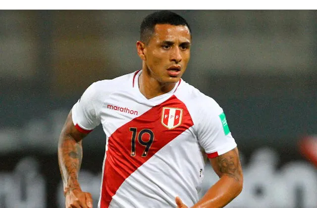 Yoshimar Yotún