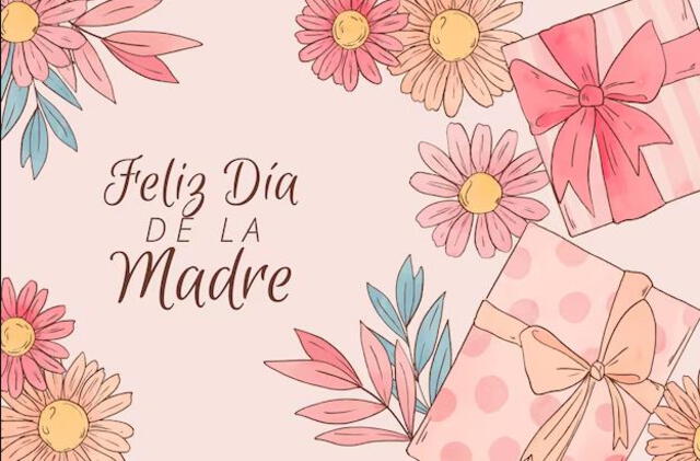 Día de la Madre