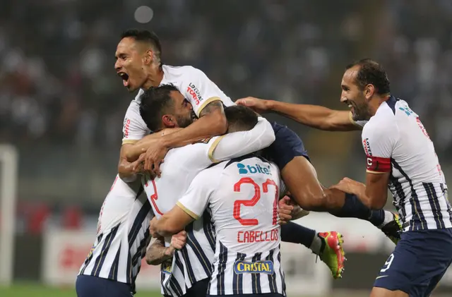 Alianza Lima