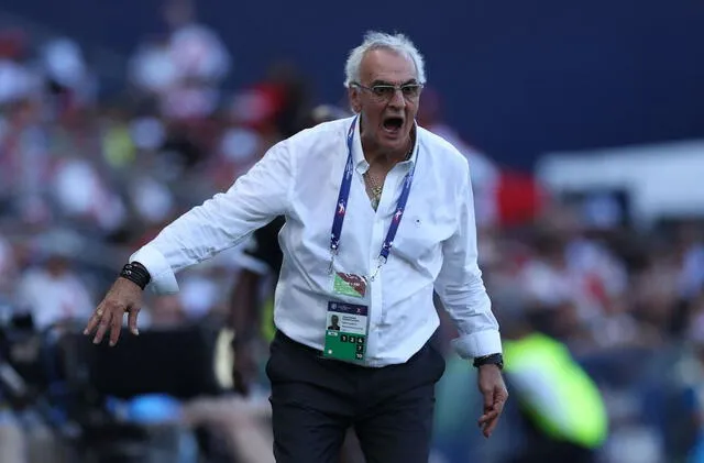 Jorge Fossati