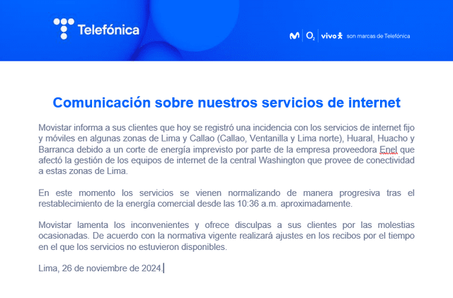 movistar