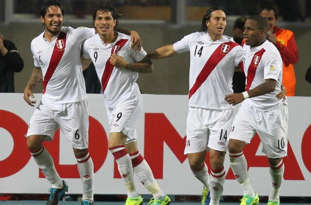 Paolo Guerrero