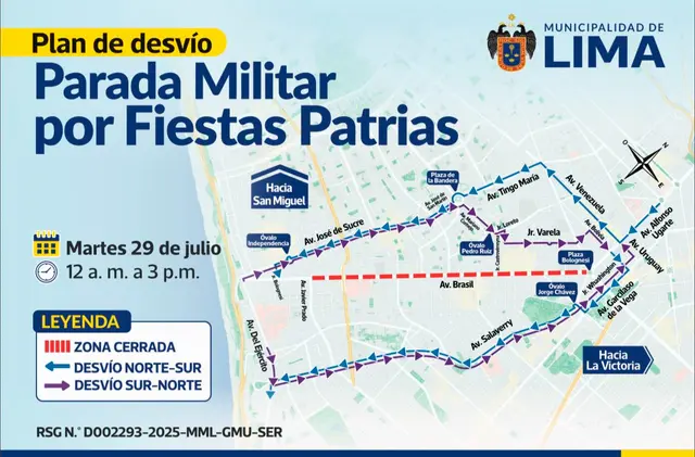 Municipalidad de Lima