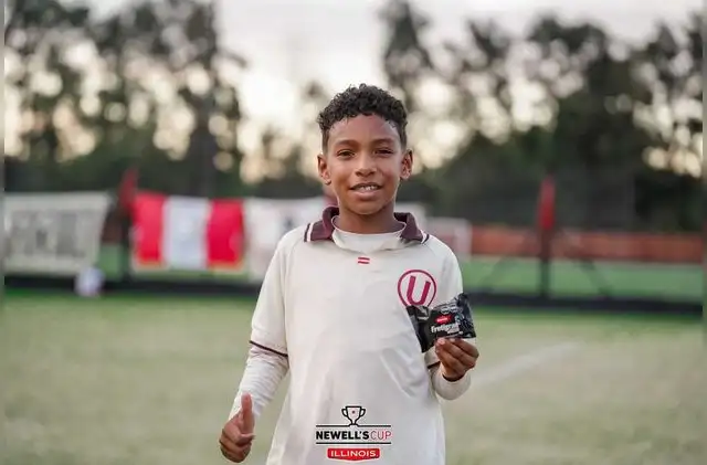 mauro medina universitario