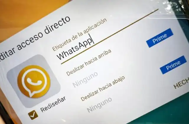 WhatsApp