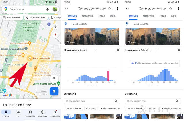 Google Maps