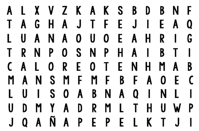 retos visuales retos visuales