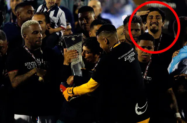 Alianza Lima Alianza Lima