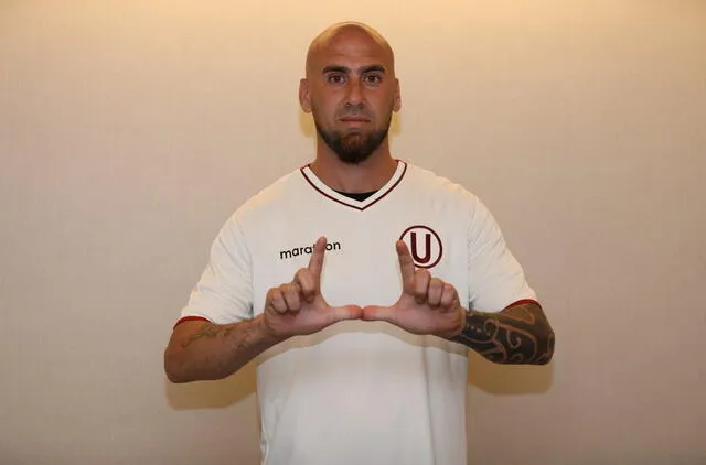 Guillermo Rodríguez.