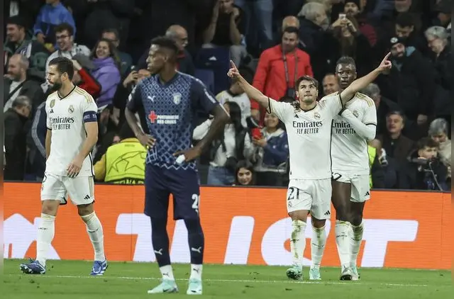 Real Madrid