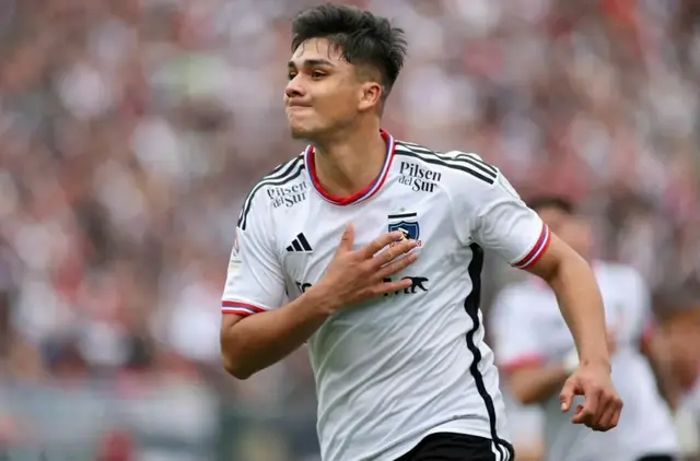 Damián Pizarro