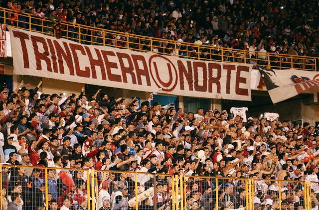 Universitario Universitario