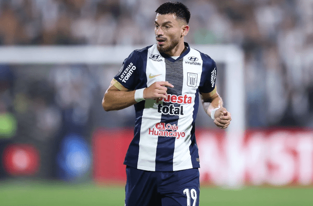 Alianza Lima