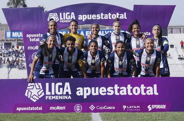 Alianza Lima Femenino