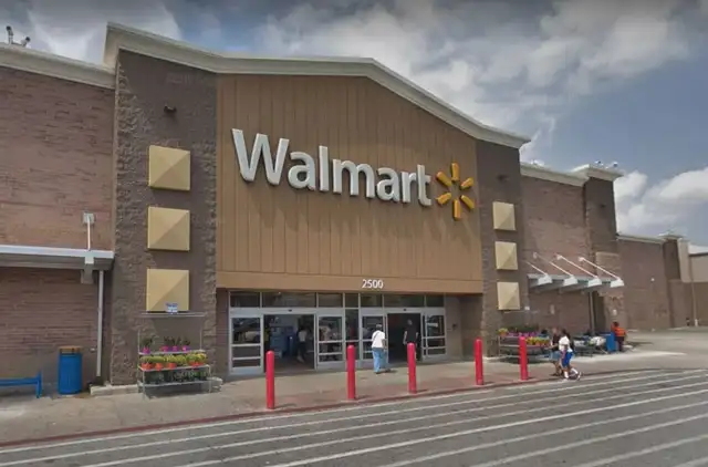 Walmart
