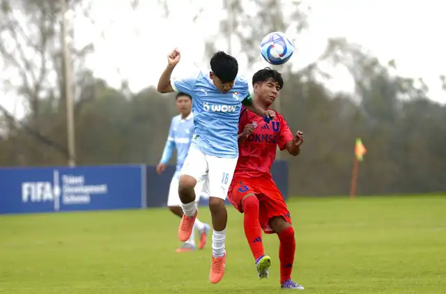 Sporting Cristal Sporting Cristal