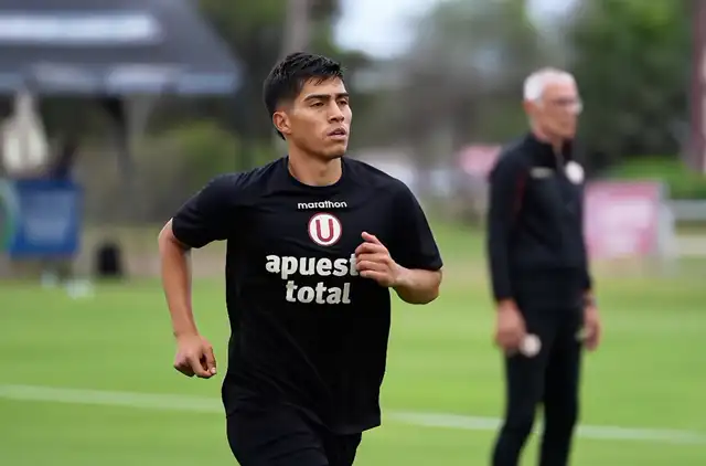 Jordan Guivin habló tras la victoria ante Millonarios Jordan Guivin habló tras la victoria ante Millonarios