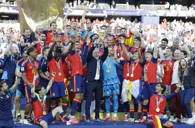España