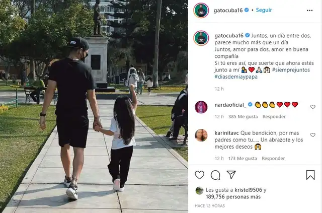 rodrigo cuba, melissa paredes