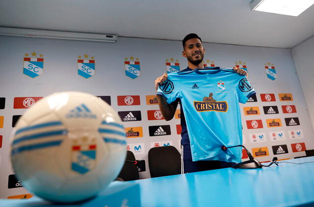 Junior Huerto Sporting Cristal