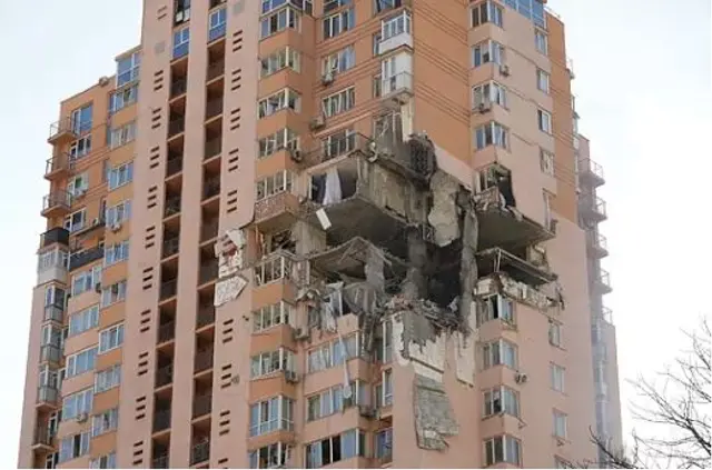 Kiev Kiev